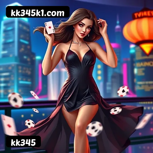 Recursos Exclusivos do App kk345 - Modo Offline, Login Biométrico